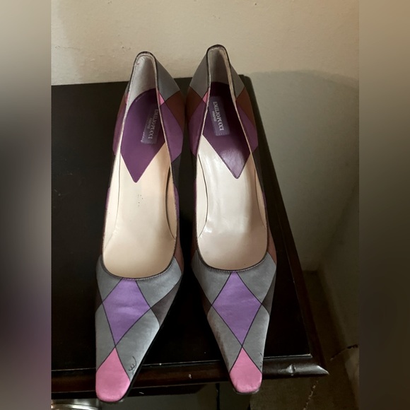 Emilio Pucci - Picture 1 of 3